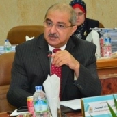 الدكتور طارق الجمال نائب رئيس جامعة أسيوط ورئيس مجلس إدارة مستشفيات أسيوط الجامعية