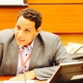 الدكتور ولاء جاد الكريم مدير وحدة مبادرة حياة كريمة بوزارة التنمية المحلية