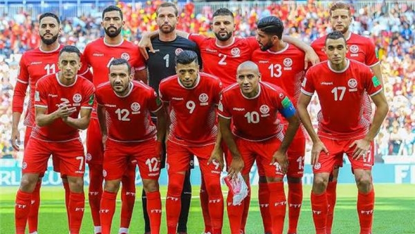 موعد مباراة تونس القادمة