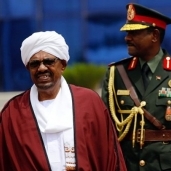 الرئيس السوداني المعزول-عمر البشير-صورة أرشيفية