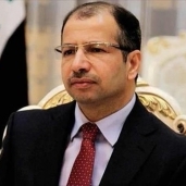 رئيس مجلس النواب العراقي الدكتور سليم الجبوري