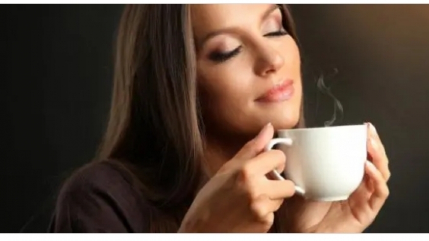 علاج إدمان القهوة - صورة تعبيرية