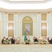 قصر اليمامة السعودي