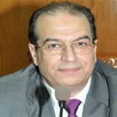 أحمد شعراوي محافظ الدقهلية