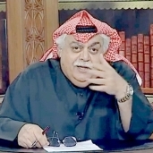 الكاتب الصحفي فؤاد الهاشم
