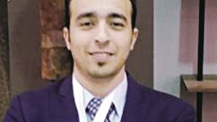 خالد عبدالكريم