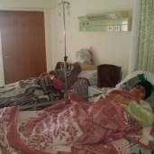 بالأسماء..إصابة 4 أطفال بتسمم غذائي تناولوا «لبن رايب» في سوهاج