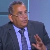 المستشار عبدالله الباجا، رئيس محكمة استئناف القاهرة لشئون الأسرة