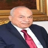 المستشار سامح كمال - رئيس هيئة النيابة الإدارية