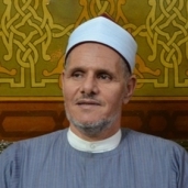 الشيخ محمد عبدالرازق