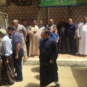 "بكرة لينا" تطلق 6 منافذ متنقلة لعرض منتجات رمضان بالإسكندرية