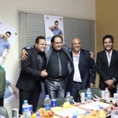 مزيكا تحتفل بأول ألبومات محمد حليم "أمانة"