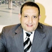 محمد عبدالغني - عصو مجلس النواب