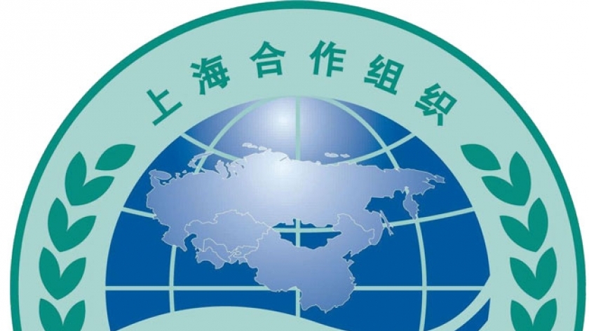 منظمة شنغهاي للتعاون