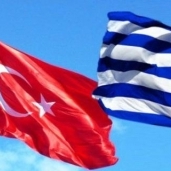اليونان وتركيا