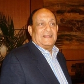 هشام على رئيس جمعية مستثمرى السياحة بجنوب سيناء