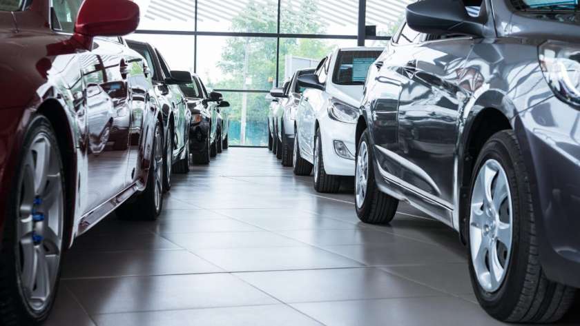 استقرار أسعار السيارات في أول أسابيع رمضان