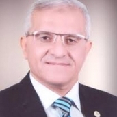 الدكتور جمال أبو المجد.. رئيس جامعة المنيا