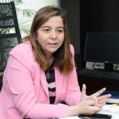 الدكتورة مي عبد الحميد، الرئيس التنفيذي لصندوق الإسكان الاجتماعي ودعم التمويل العقاري