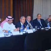 مجلس الأعمال المصري السعودي