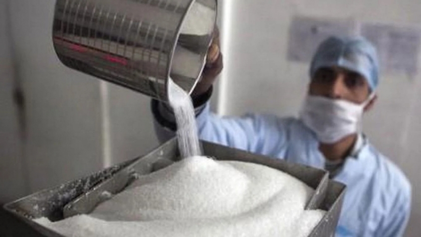 السكر يخفف ضغوط منتجي الصناعات الغذائية