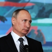 الرئيس الروسي - فلاديمير بوتين