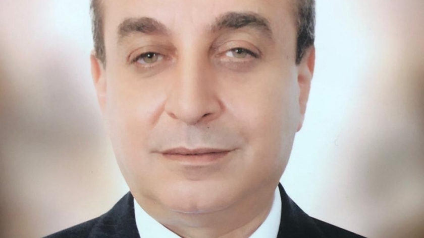 اللواء محمود حمزة، مدير أمن الغربية