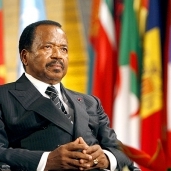 بول بيا، رئيس الكاميرون المنتهية ولايته