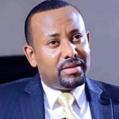 رئيس الوزراء الإثيوبي أباي أحمد