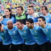 منتخب أروجواي