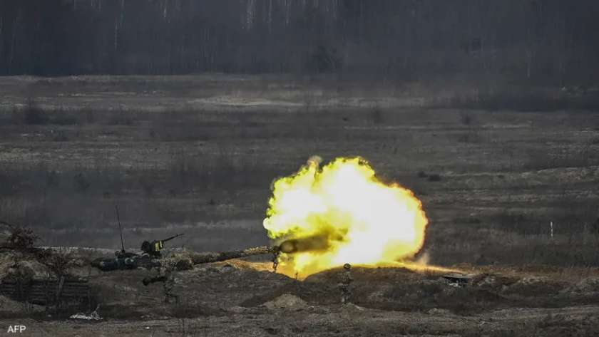 العملية العسكرية الروسية ضد أوكرانيا