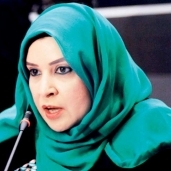 الدكتورة أمل عبد الله القبيسي، رئيسة المجلس الوطني الاتحادي لدولة الإمارات العربية المتحدة