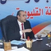 الدكتور احمد الخولي امين مستقبل وطن بالقليوبية
