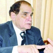 الدكتور صلاح فوزي ..  أستاذ القانون الدستوري