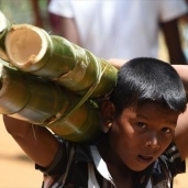 أكثر من ربع مليون طفل من الروهينجيا لا يحصلون على تعليم