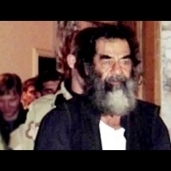 صدام حسين