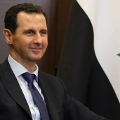 الرئيس السوري-بشار الأسد-صورة أرشيفية