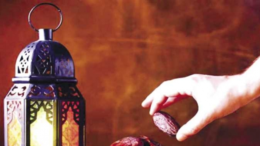 صيام صحي في رمضان