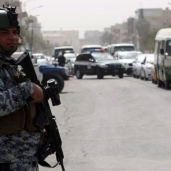 قوات الأمن العراقية- تعبيرية