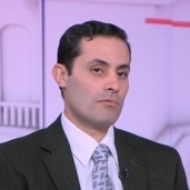أحمد طنطاوي البرلماني السابق