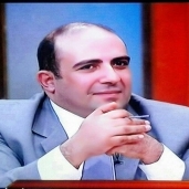 النائب محمد سليم عضو مجلس النواب