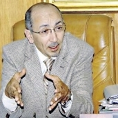 محمد عثمان رئيس مجلس إدارة الشركة الشرقية للدخان