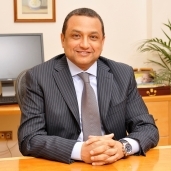 هشام مكاوي - الرئيس الإقليمي لشركه بي بي بشمال إفريقيا