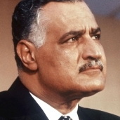 الزعيم الراحل جمال عبدالناصر