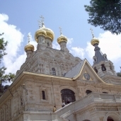 الكنيسة الارثوذكسية