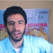 طالب هندسة الاتصالات المجني عليه محمد عبدالعزيز