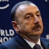 علييف رئيس أذربيجان