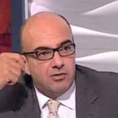 مروان يونس عضو الهيئة العليا لحزب مستقبل وطن
