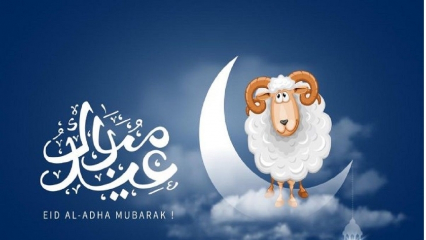 موعد صلاة العيد 2021 في سلطنة عمان