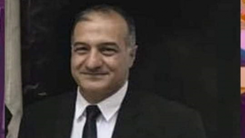 الدكتور محمود الجندي